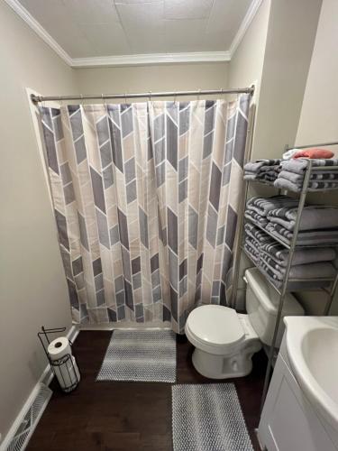 A quaint 100 year old house A quaint 100 year old house