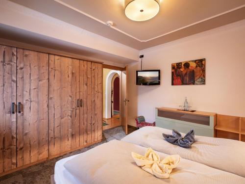 Hotel Garni Ferienhof – Mayrhofen, IL