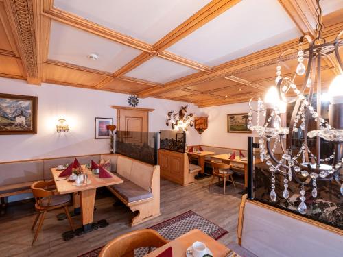 Hotel Garni Ferienhof – Mayrhofen, IL