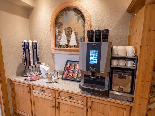 Hotel Garni Ferienhof – Mayrhofen, IL