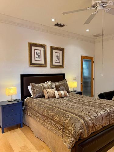 The Signature Orange Grove Suite in Auburndale (Florida)