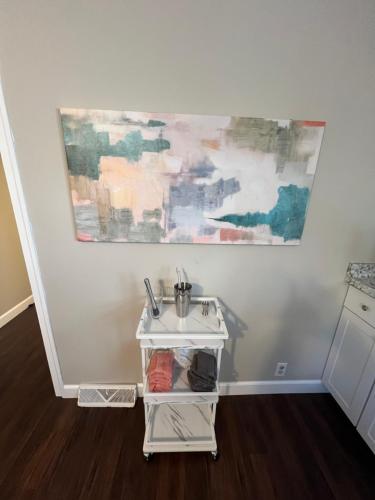 A quaint 100 year old house A quaint 100 year old house