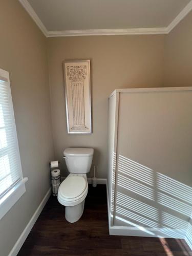 A quaint 100 year old house A quaint 100 year old house