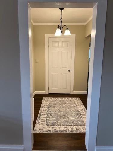 A quaint 100 year old house A quaint 100 year old house