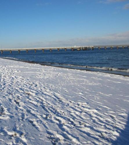 Top - Seaside Appartement mit Meerblick, Timmendorfer Strand (Foto 9)