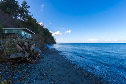 Eagles' Oceanview, Sequim (fotografie 6)