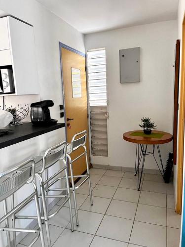 Studio - Résidence avec piscine, Sainte-Anne (zdjęcie 6)