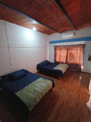 La Casita de Cayita in Penita de Jaltemba