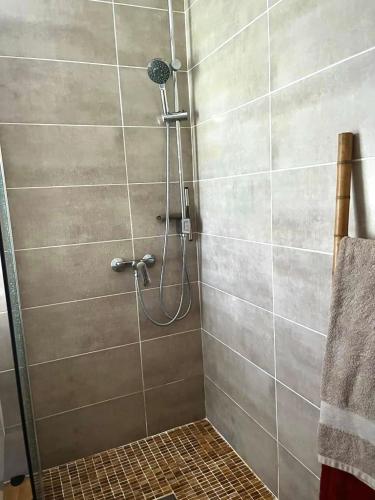 Studio - Résidence avec piscine, Sainte-Anne (zdjęcie 8)