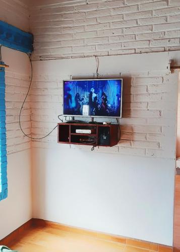 La Casita de Cayita in Peñita de Jaltemba, Mexico