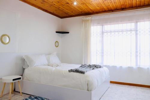 Lake Acres Guest House in 戈克斯塔德