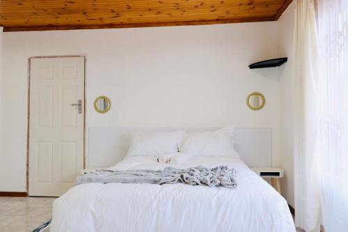 Lake Acres Guest House in 戈克斯塔德