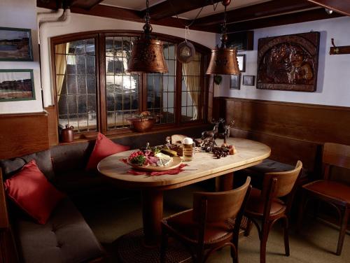 Hotel Zur Post - image 9