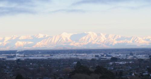 340 Degrees Alps & Sea Eco Living in Mount Pleasant