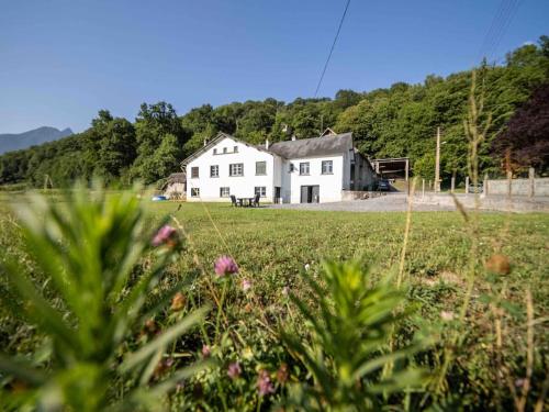 Au cœur des Pyrénées bigourdane - Apartment - Lau-Balagnas