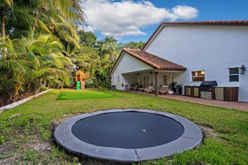 Villa Limitless - Your dreams await in Plantation, USA