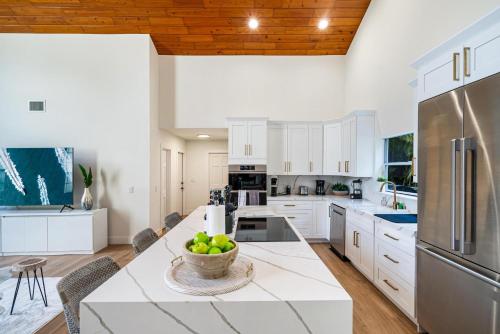 Villa Limitless - Your dreams await in Plantation, USA