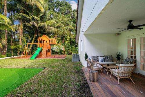 Villa Limitless - Your dreams await in Plantation, USA