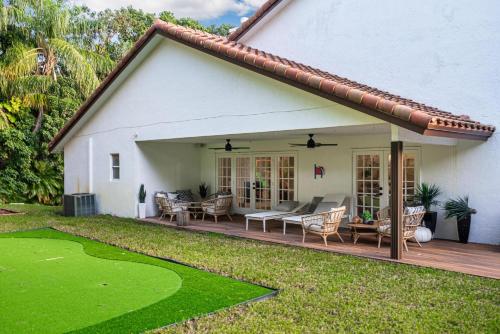 Villa Limitless - Your dreams await in Plantation, USA