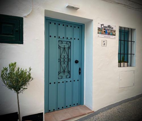 CASA MÚA 4