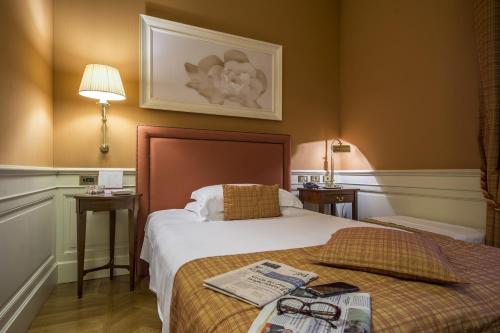 Hotel Corona d'Oro 1890, Bologna (photo 7)