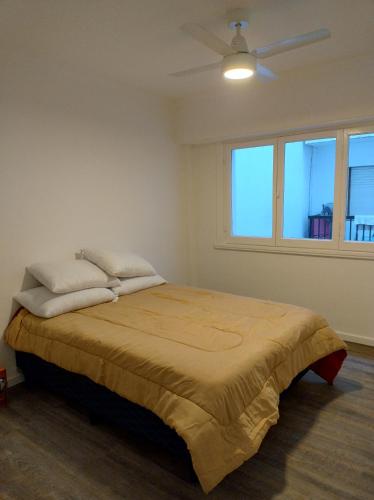 One-Bedroom Apartment image 7