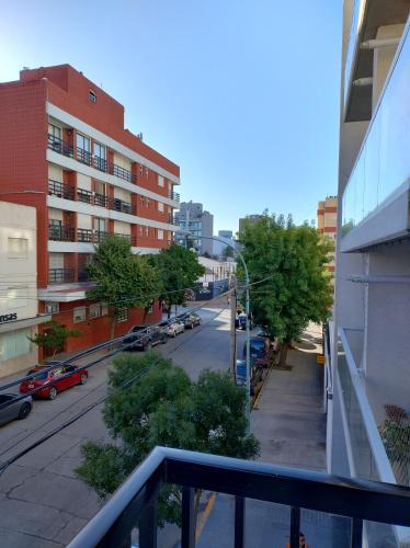 One-Bedroom Apartment image 6