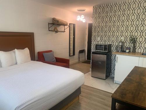 hotel photo
