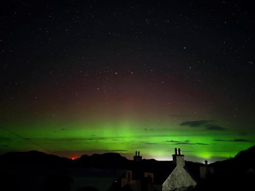 South Lochs Cottage