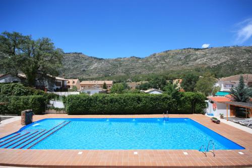 Photo - Hotel Rural Montaña de Cazorla