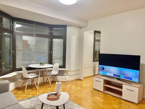 Puma's central flat in Helsinki, Helsinki (zdjęcie 7)