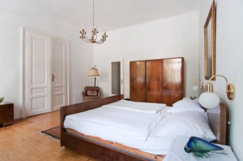 Haus Max in Wien, Österreich