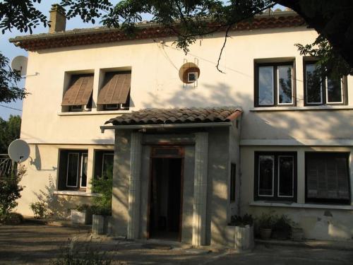 Maison familiale Sud Drôme-Ardèche - Location saisonnière - Châteauneuf-du-Rhône