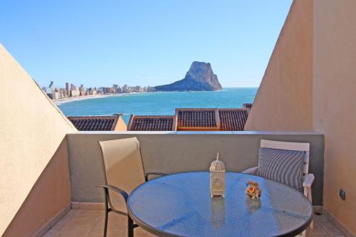 Vistahermosa Costa Calpe