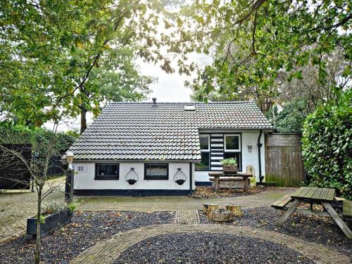  Scenic Stay Near Town & Lake in Voorthuizen