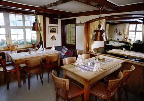 Hotel Zur Post - image 12