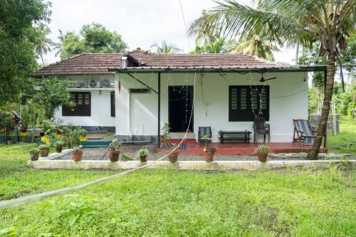 AquaLillies Water Front Heritage Homestay - 숙소 외관