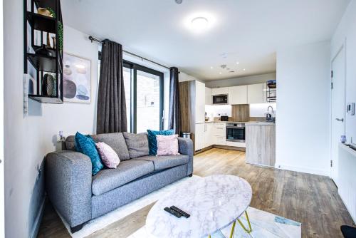 Luxee Apartment by Excel, Londra (foto 4)