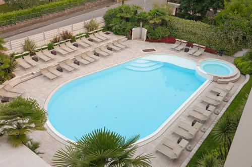 Hotel Nazionale in Desenzano del Garda