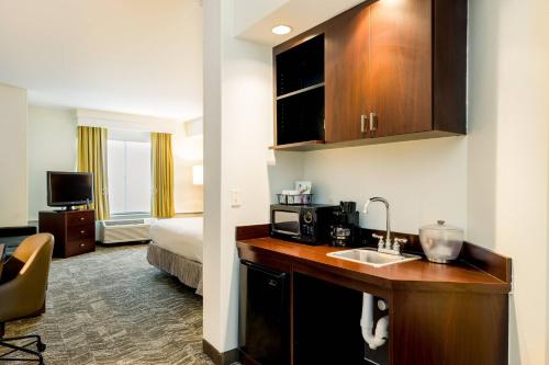 SpringHill Suites Florence in Florence, USA