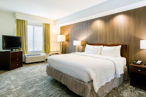 SpringHill Suites Florence in Florence, USA