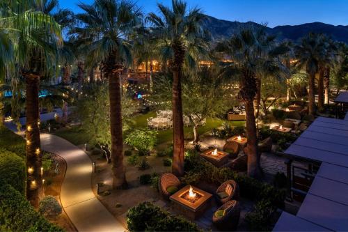 The Ritz-Carlton Rancho Mirage