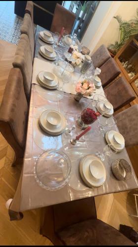 Appartement 3 chambres Centre Vilvoorde Bruxelles BrusselsAirport Expo NATO Anvers Wifi Free Parking photo 3