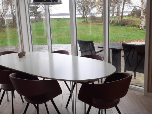  Holiday home Jægerspris III in Jægerspris