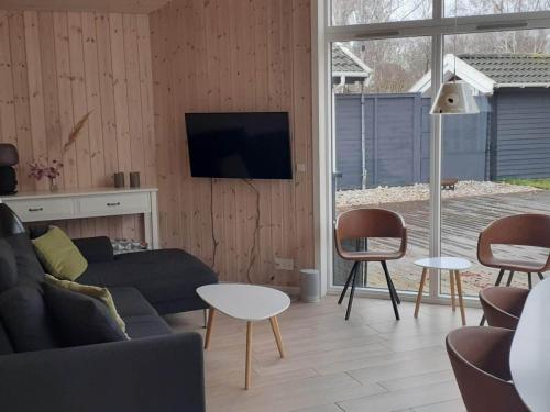  Holiday home Jægerspris III in Jægerspris
