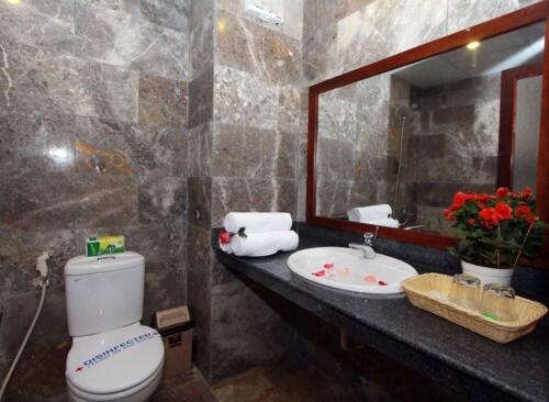 Superior Family Room room in Sunshine Hoian Hotel