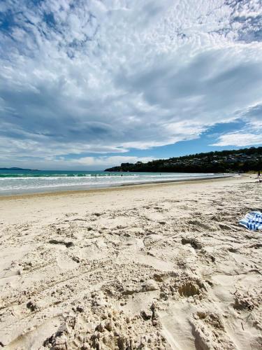 The Beach House @ Primrose Sands