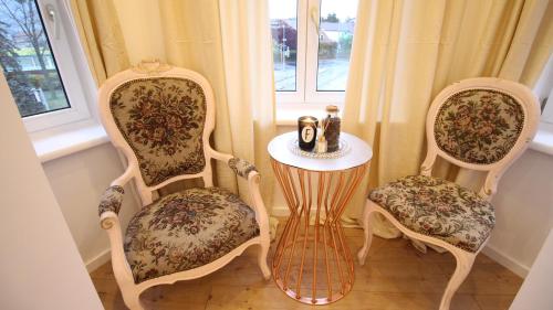  Cozy rooms in Liesing in Wien