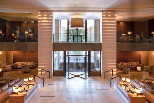 InterContinental Geneva an IHG Hotel - image 28