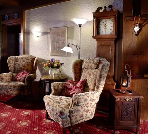 Hotel Zur Post - image 4